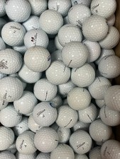 Titleist Pro V1 Mixed Years AAAAA Mint 36 Used Golf Balls 5A