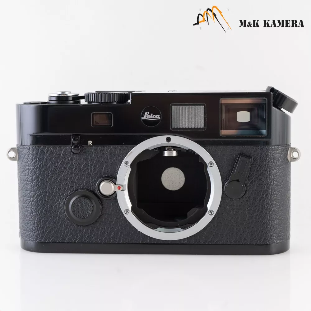 Leica sale m6 price