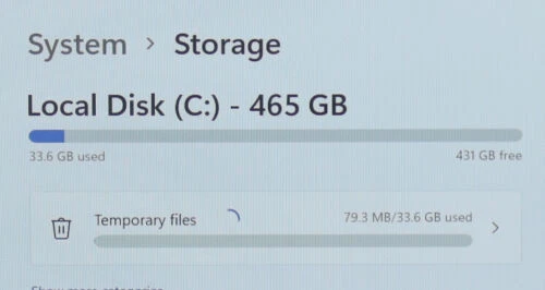 Thinkpad X1 Carbon Gen 4 i7-6600U 16GB 512GB 1920x1080 Win 10 Office 2019 Dock - Image 3 of 4