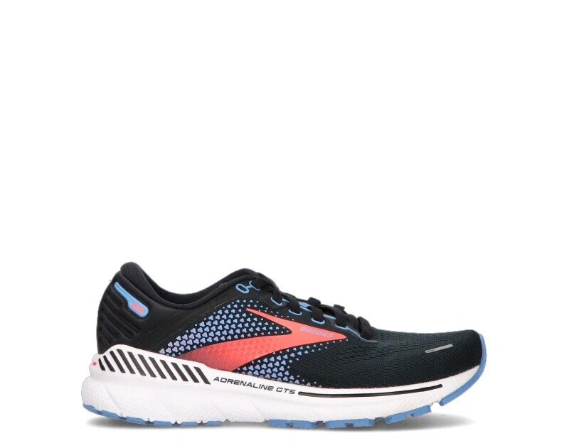 Scarpe BROOKS Donna Running Donna NERO Tessuto 120353 031 031