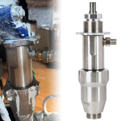 New Airless Spray Pump For Grac 248204 Sprayer 695 795 Ultra Max II GMax 3900
