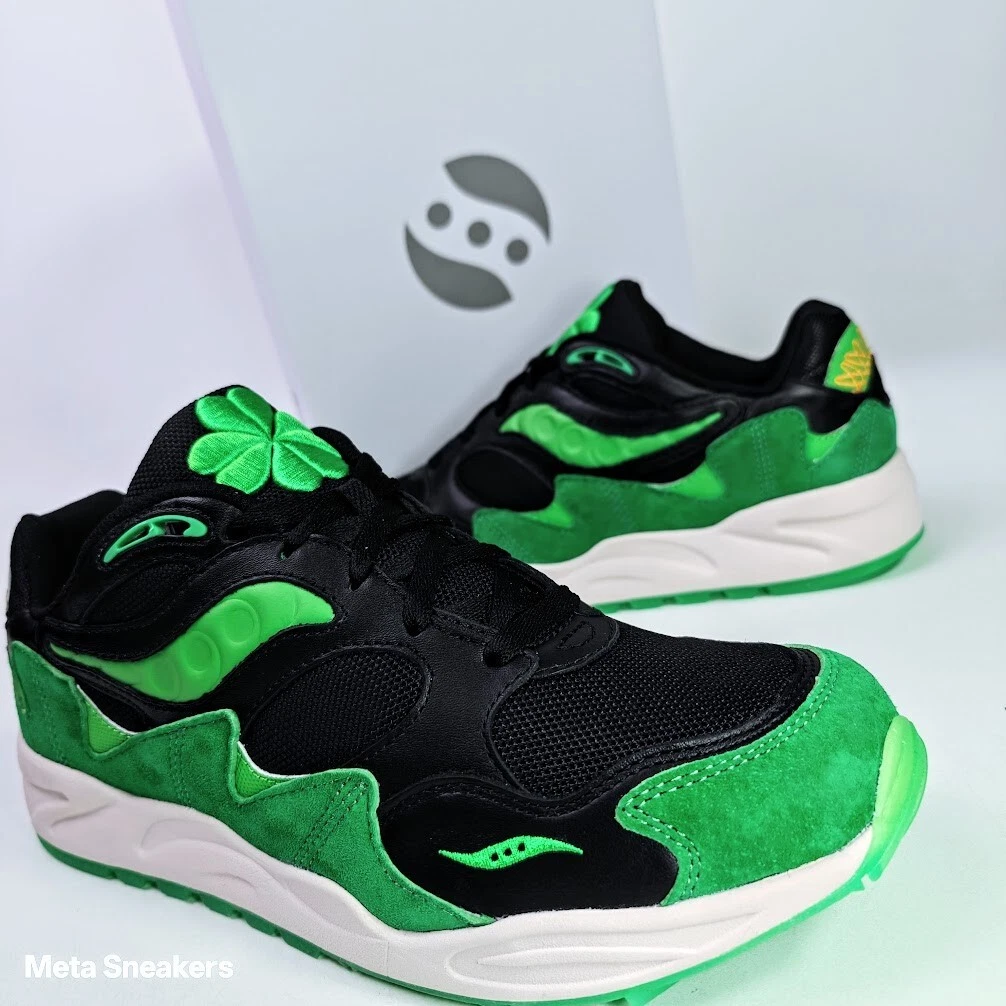 Saucony Shadow Original Shoes Men Size 12 Casual Athletic S2108-625 Buy Saucony Shadow Original - S2108 625 | GOAT main image 2