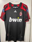 Ac Milan 2007/08 Retro Third Kit, Kaka #22