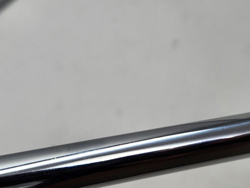Warrior WCG Pro Edge 60° Lob Wedge RH Steel Rifle Shaft Warrior Grip 36" VGC - Picture 6 of 8