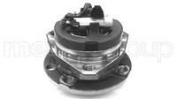 1X Metelli Radlager Radlagersatz Passend FüR Opel Astra G CC 1.6 16V