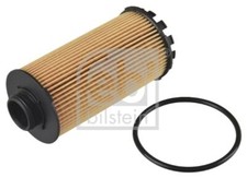 Oil Filter FOR PORSCHE 718 2.0 2.5 16->20 982 Febi
