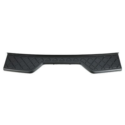 OEM 2004-2007 Nissan Armada Rear Bumper Step Pad NEW Plastic 85014-7S000