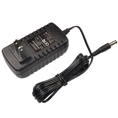 9V AC Adapter for Kettler Giro P / VERSO 307 Exercise Bike Crosstrainer