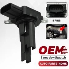 Mass Air Flow Meter Sensor MAF for 2009-2017 Toyota Corolla 22204-0V010 AF10347