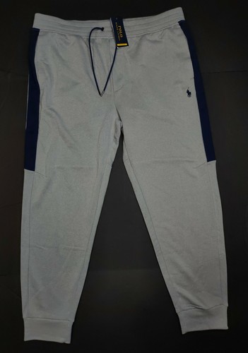 Polo Ralph Lauren Gray French Terry 