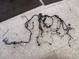 2012 ford focus se 2 0l 4 cyl oem dash wire wiring harness ebayimage is loading 2012 ford focus se 2 0l 4 cyl