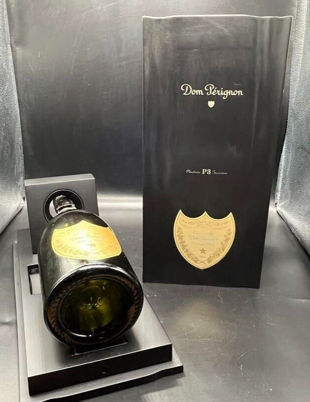 Dom Pérignon - P3 箱　1988 Dom Perignon P3 1988 75 cl Gift Box | Vipwineservices