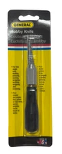 General Tool Hobby Knife 1904 USA Made