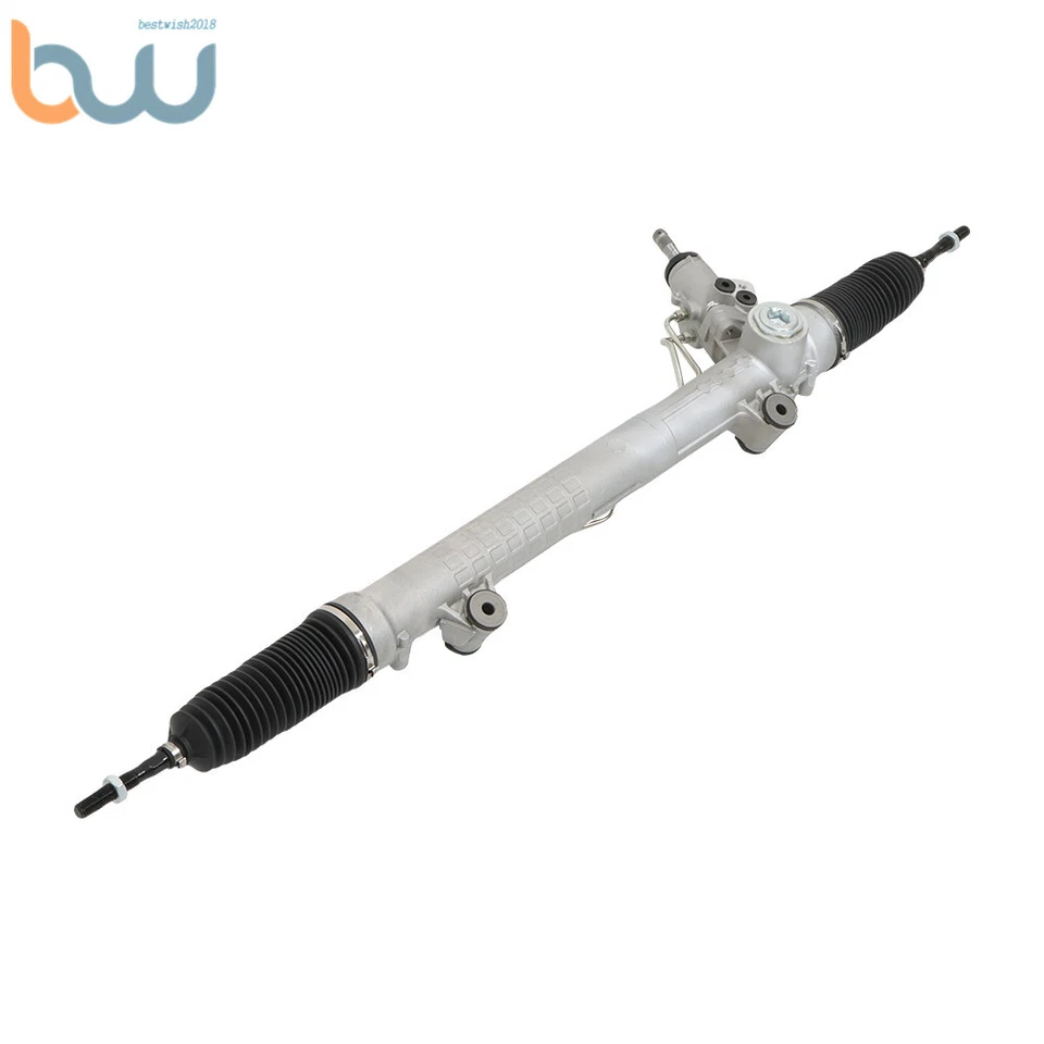 For 2006-2012 Mercedes GL320 GL350 GL450 GL550 Power Steering Rack and Pinion Foto 3 de 4