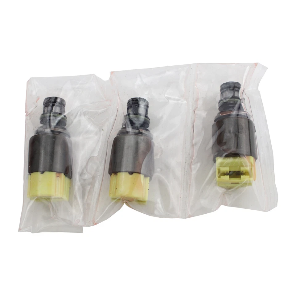 Kit Electroválvula ZF 1068298044 / 1068 298 044 Foto 3 de 4