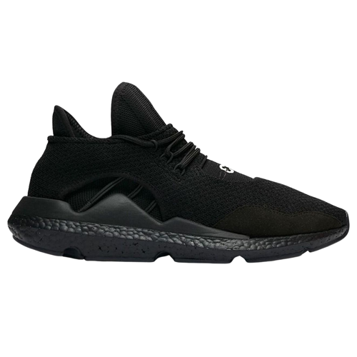 adidas Y-3 Saikou Triple Black