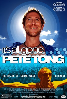 It_s All Gone Pete Tong (2005)_1 Poster Leinwand Film Film Druck A0 A1 A2 A3 A4 A