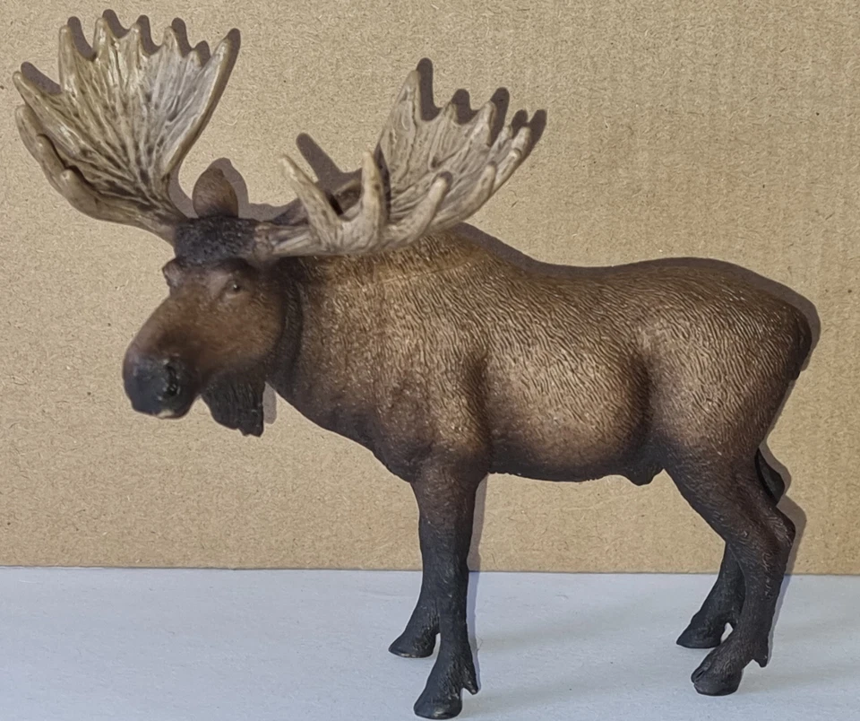 Schleich - Wildtiere - AUSWAHL - (B1) - Bild 3 von 4