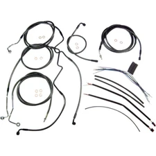 Magnum Black Pearl Control Cable Kit | 487341