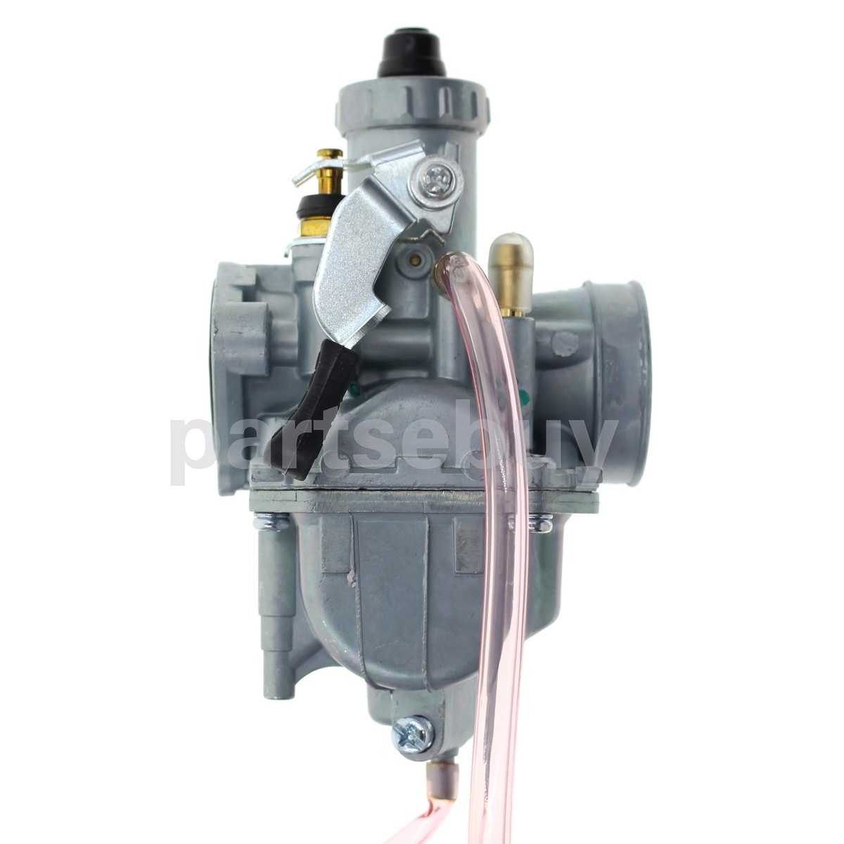 Carburatore Carb Kit Moto 26mm Kit Carburatore Fit Per Mikuni - Foto 4