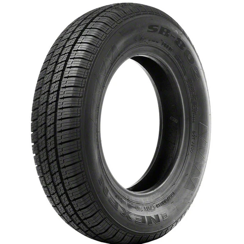 1 New Nexen Sb802 - 165/80r15 Tires 1658015 165 80 15