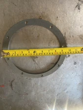 Horton 994246 Engine Cooling Fan Clutch Friction Lining Kit 9 1/2