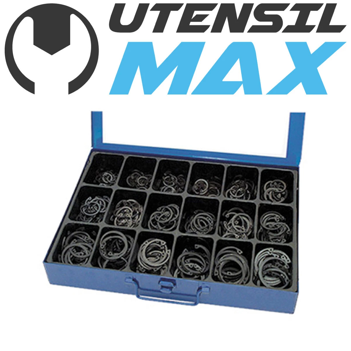 KIT 4 PINZE PER ANELLI SEEGER BETA 1031/S4