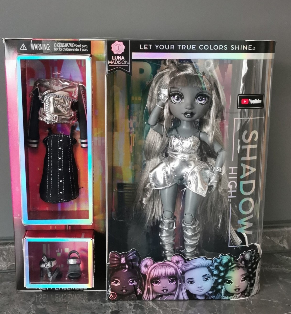 Clawd Wolf MuÃ±ecos De Monstruos Doll MuÃ±ecos De Monster High MuÃ±