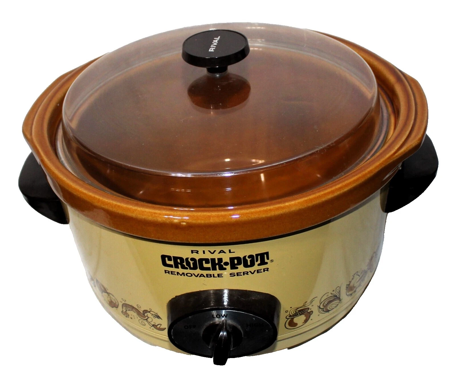 Rival Less than 300 W Slow Cookers Slow Cookers