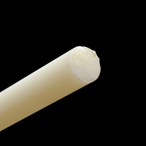 25 cm ABS Styrol Rund Streifen Kunststoff Bar Stangen Zum Selbermachen Bau Haus Modell Handwerk - Bild 5 von 11