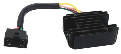 REGOLATORE DI TENSIONE ORIGINALE 9693825 PIAGGIO LIBERTY 50 VESPA LX 50 4T FREE ZIP 100 4T