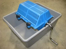 Dillion Precision Large Case Media Separator CM2000