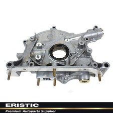 Fits 96-01 Acura Integra Type-r Honda Civic Engine Oil Pump B18c1 B18c5