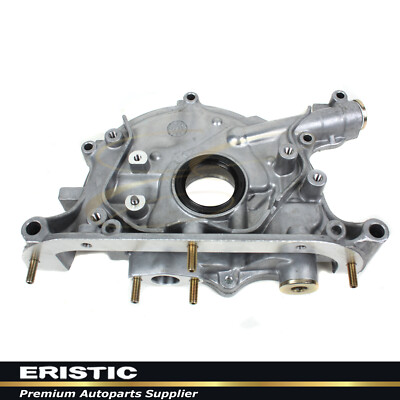 #ad #ad High Pressure Oil Pump Fit Honda Acura B16A2 B18C1 B18C5 B18B1 15100P72A01 $60.03