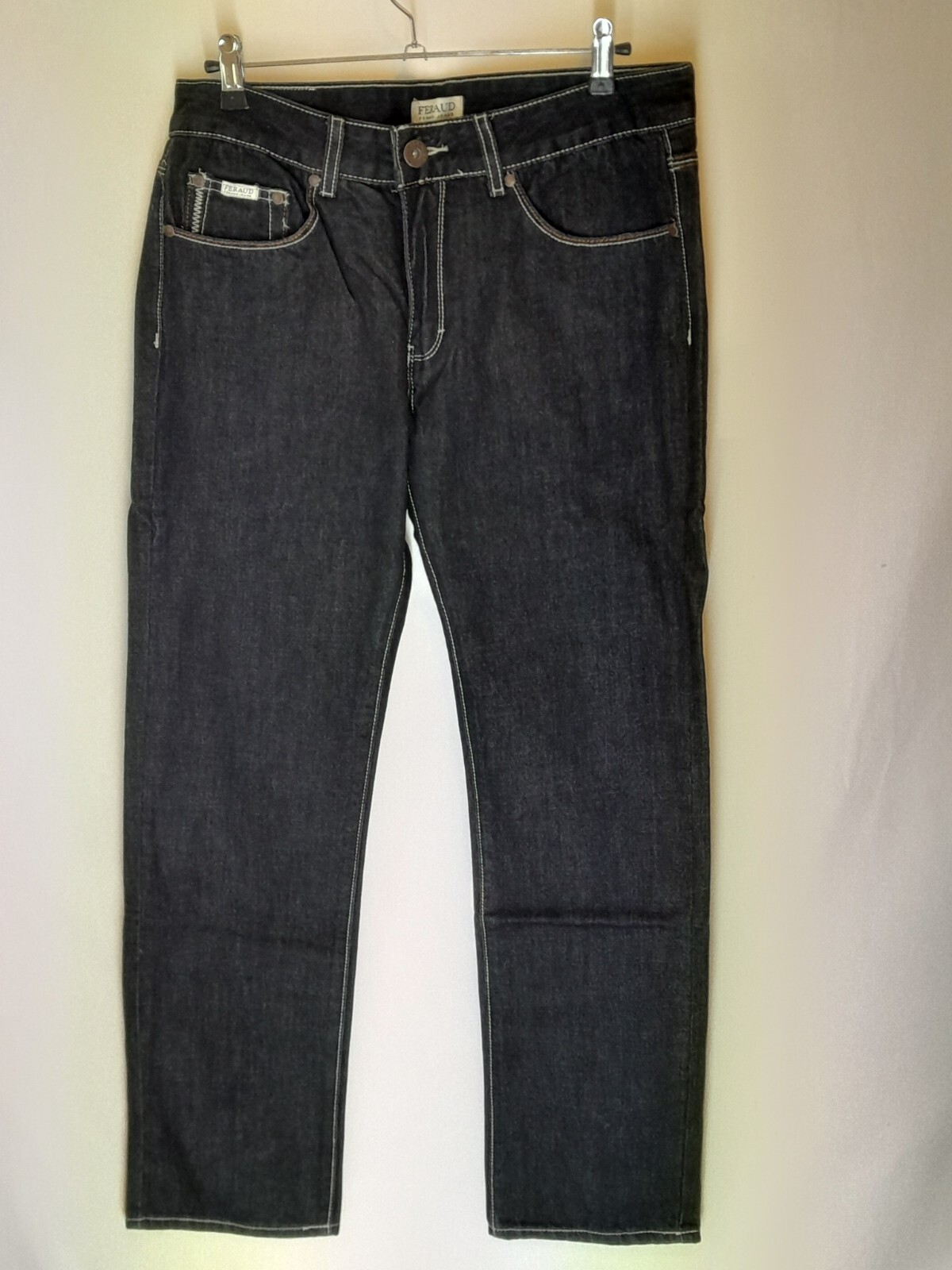 Feraud Jeans Rinse 32W 31L Was £110 Now £80