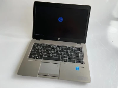 HP EliteBook 840 G2 · i5-5300U · 8GB · 256GB