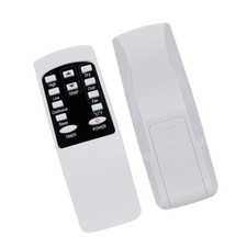 New Remote Control For Costway FP10111US-BK FP10110US FP10050US Air Conditioner