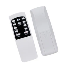 Remote For Costway OST-EP24041 EP22783 EP23048 23048-CYPE-CCSS Air Conditioner