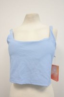 Oceans Apart Damen Top Bra Bh Blau Talia Gr.Xl Neu