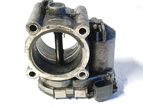 K52-16* Mercedes OM642 CDI Drosselklappe A6420900070 6420900070