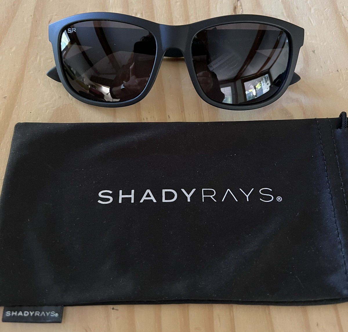Signature Series Lentes Shady Rays Precio Shady Rays Polarized