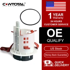 Diesel Exhaust (DEF) Fluid Pump for Dodge Ram 2500 3500 4500 5500 6.7L 2013-2018