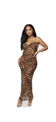 【定価7.7万円未使用】ワイスリー　W SHEER LEOPARD DRESS s-l400.jpg