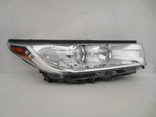 🔄 2017-2019 Toyota Highlander RIGHT Passenger OEM Halogen Headlight Lamp 🔄