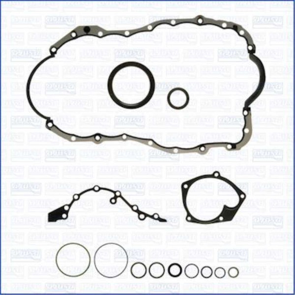 Ajusa Dichtungssatz FüR Renault Kangoo Express FW0/1_ ScéNic II JM0/1_ Nissan-image