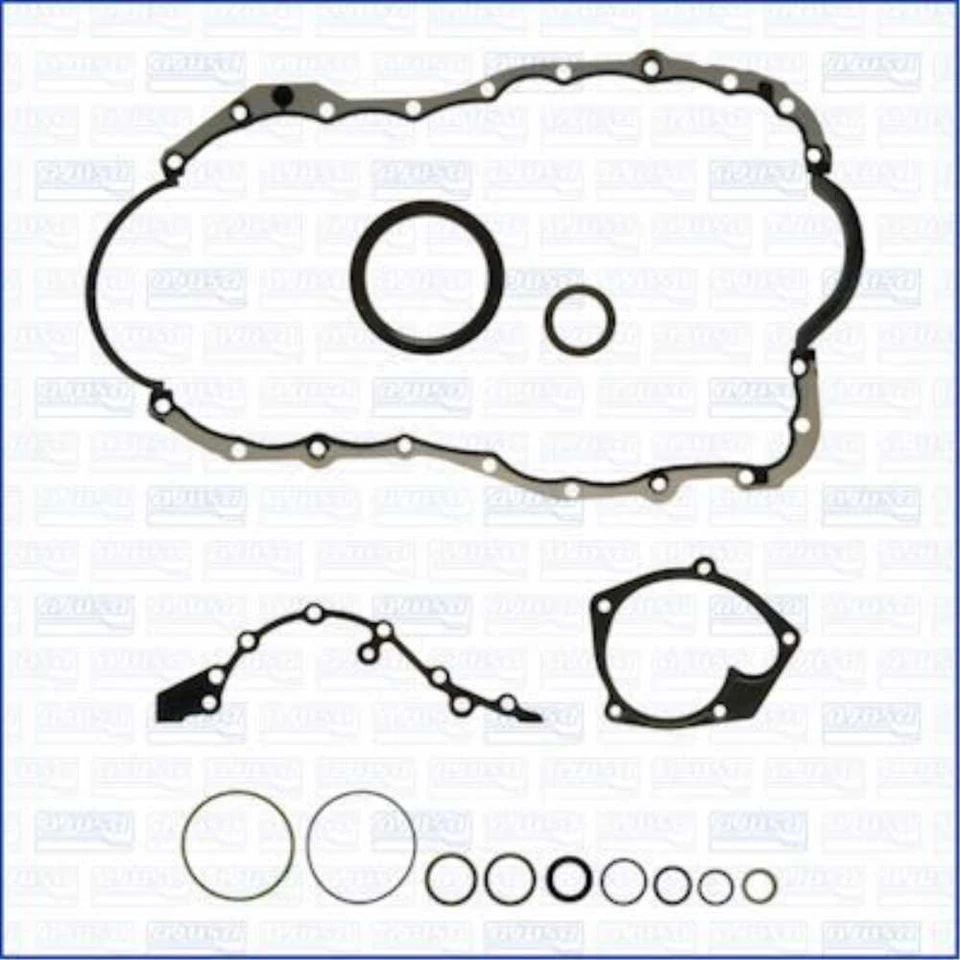AJUSA Kit Joints pour Renault Kangoo Express FW0/1_ Scénic II JM0/1_ Nissan - Photo 1/1
