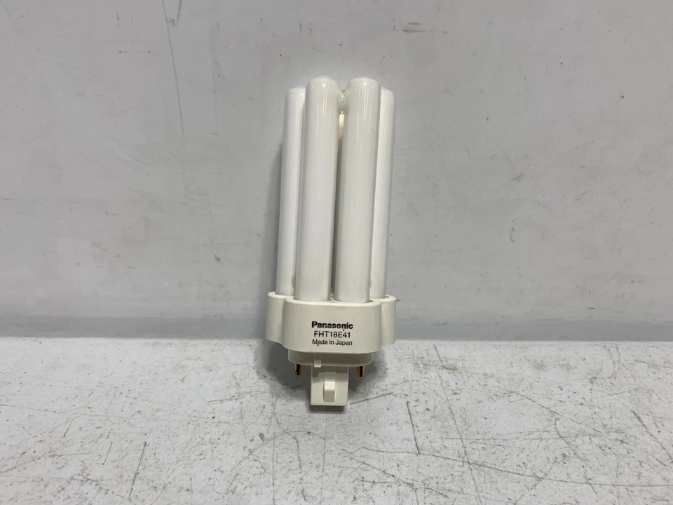 Panasonic FHT18E41 Compact Lamp 18 Watt (lot of 10) - Image 3 of 4