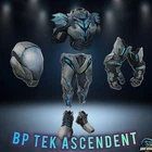 🦖ARK Survival Ascended Tek Blueprints PVE PS5/XBOX/PC