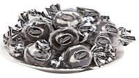 Licorice Bulls-eyes, 12 Oz. on sale Licorice Bulls-eyes, 12 Oz. on sale