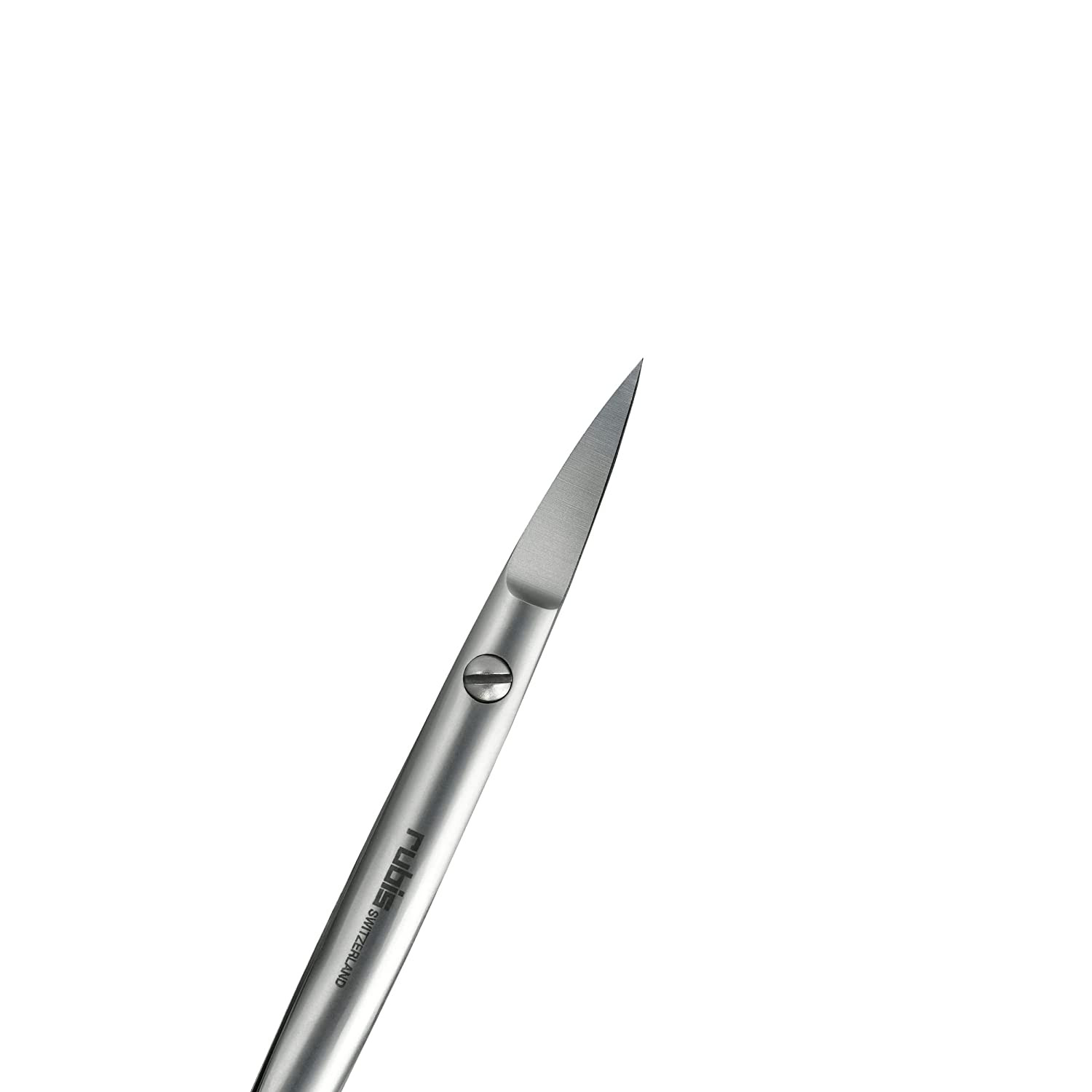 Thumbnail - Rubis Nagelschere Sauro - Profi Nagelschere Und Fußnagelschere Für